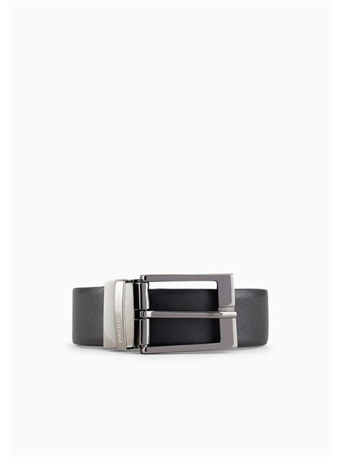 belt man black ARMANI EXCHANGE | 951060CC236/54120